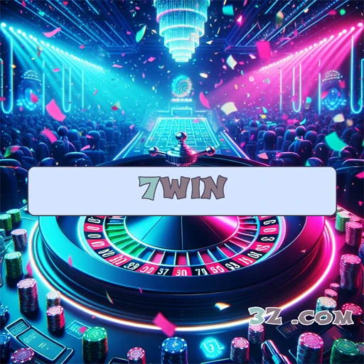 Descubra o Mundo do Bingo em 7win.com
