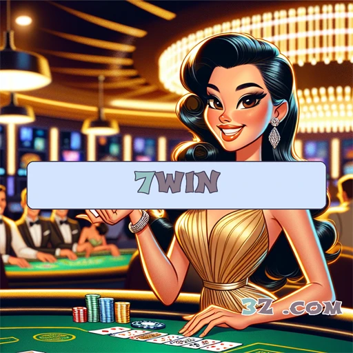 Explore a Emoção dos Jogos de Cartas no 7win.com