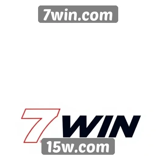 Promoções e bônus disponíveis no site 7win.com
