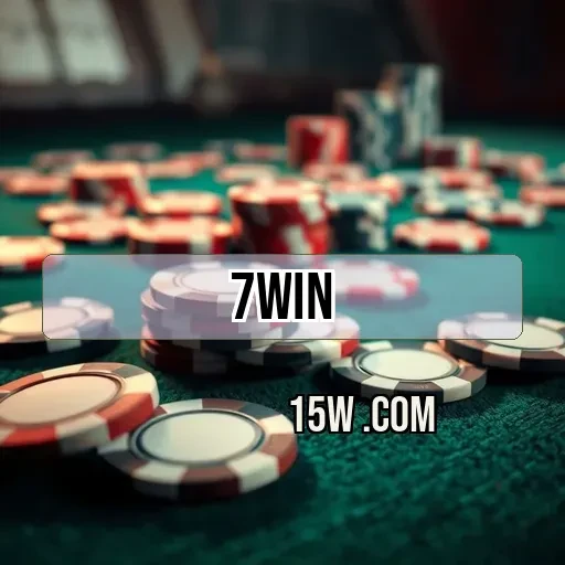 7win.com Roleta