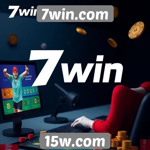 Avaliação da segurança e serviços do 7win.com