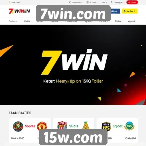 Como 7win.com se destaca no mercado de apostas